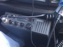 CB RADIO
