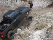 Nice Tacoma Flex