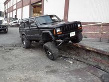 1022111804 brass balls Offroad meet n greet