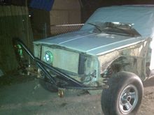 my babies project