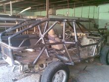 Project Jeep Cherokee 1991 based Buggy Stingray3Love 11/11/2011 New Photos 09