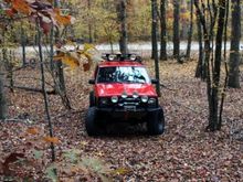 95 xj