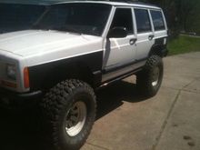 My Jeep