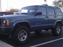99 Sport - Gunmetal Pearl