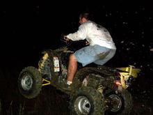 Night rider