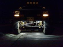 rock lights