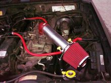Intake