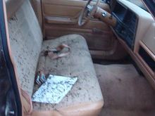 ugly interior