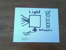light diagram 2
