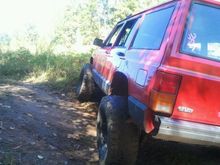 Flexin'