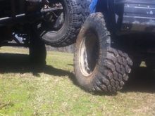 Hug a Jeep Day!!