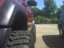My '98 jeep cherokee