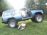 me and the jeep 2