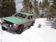 Snow 039