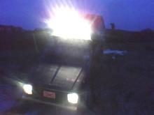 Momma says it isnt safe, but i do it anyways