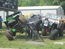 SCC4X4 show For E Dalton
