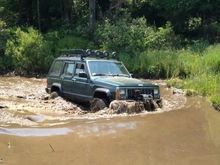 jeep 98