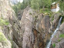 imogene pass 127