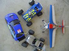 My other passion