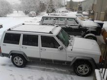 one more jeep to the family