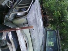 i do believe its a m-175 not totally sure on it tho