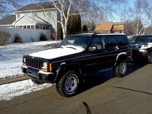 Shortly after purchased