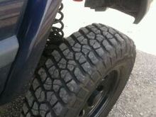 front right