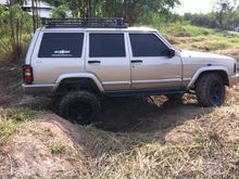 Rubicon 3.5 " Express