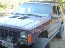 dont you know the hood vents add about 15 horse powaaa???!!!