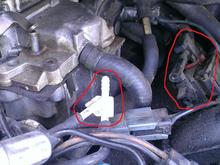I'm guessing these get connected together?