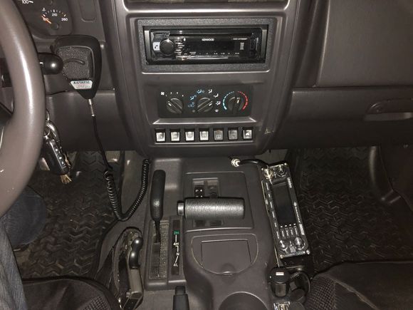 OEM style switches didn’t light up, only when on.