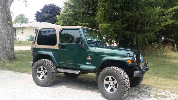 sold aug 2016. well miss it