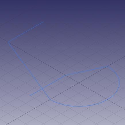 line model of wire for 98-01 XJ Dome light