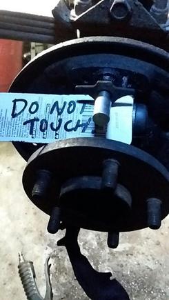 I'm really impressed but then again it's my dad lol