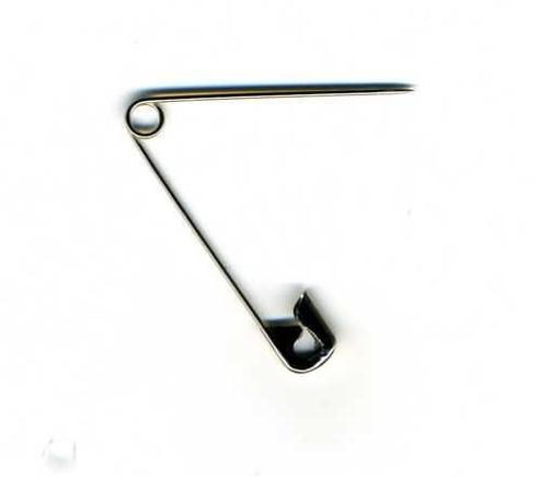 SAFETY PIN BACKPROBE
