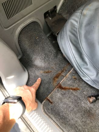 All in here is just squish squish haha. Here we go guys