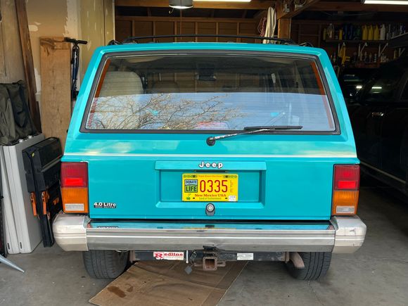 new! also from a 96, which i liked. 