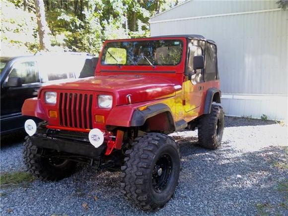 yj