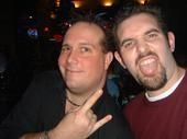 Me and Jim