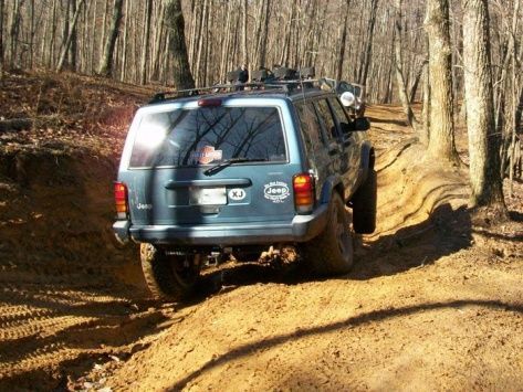 Need sway bar discos.