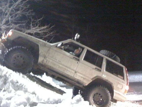 Mallcrawler