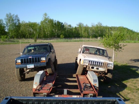 good use out of u-haul trailer