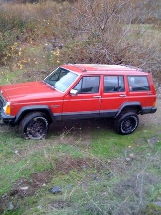 jeep