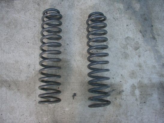 rubicon springs