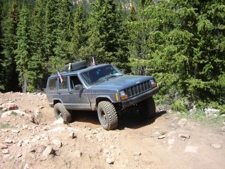 dad wanted to drive.