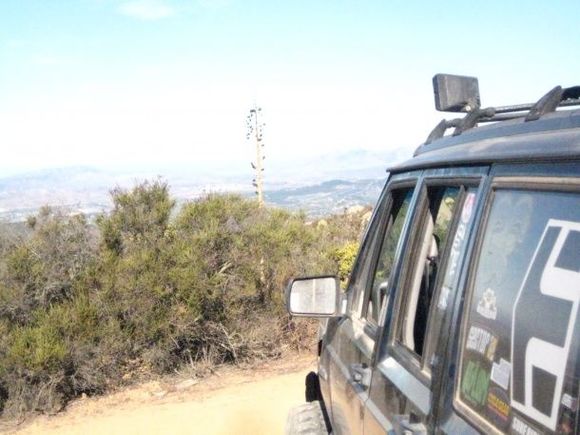 escondido bonfire spot