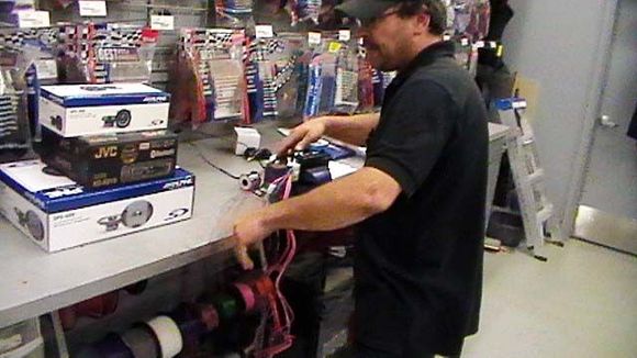 This guy has installed THOUSANDS of these car starters. He really knows his stuff.