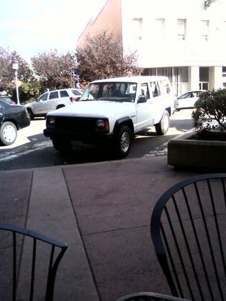 jeep