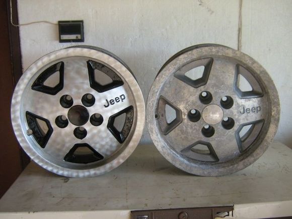 Mac's Winter Rims 001 A before and after.