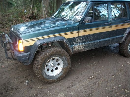 jeep